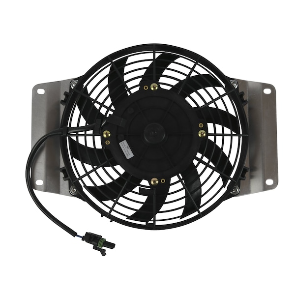 Cooling Fan